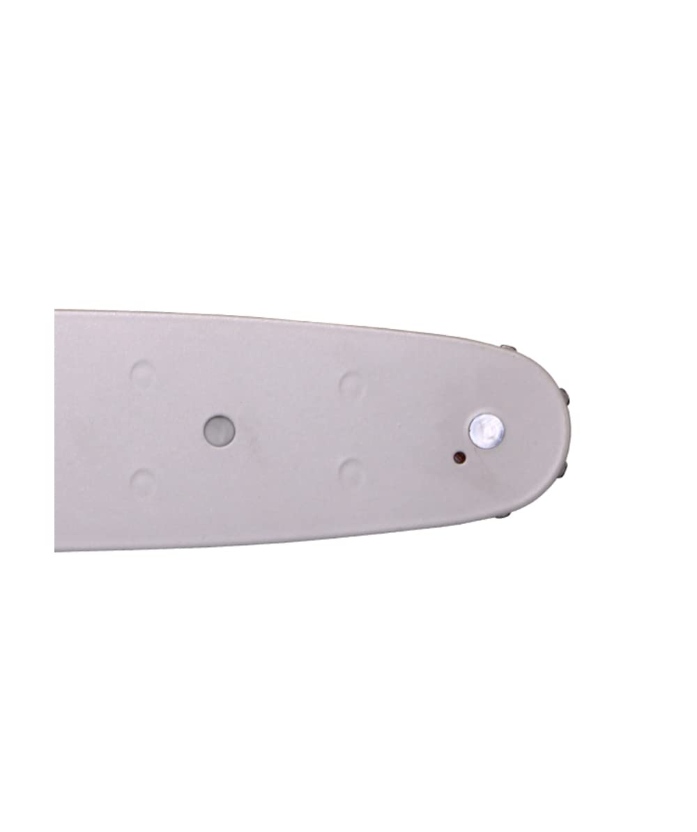 Fashlady 124MLEA074.043 Gauge 3/8 Low Pro Pitch 12 Double Guard Bar
