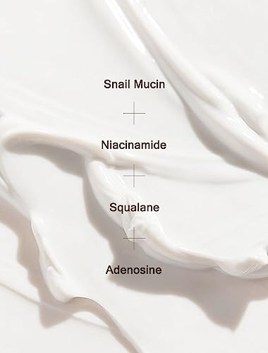 Snail Line Snail Repair Eye Cream, natural treatment, wrinkle treatment, fine line, hydrating, healthy skin, Korean skincare (0.84 oz)