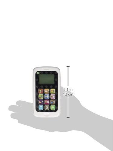 Chat and Count Smart Phone, Scout, Green