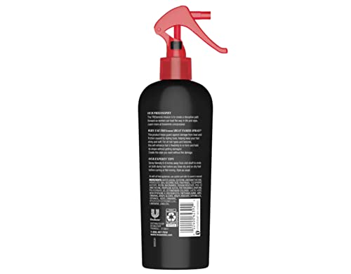 Thermal Creations Heat Protectant Spray for Hair 8 oz