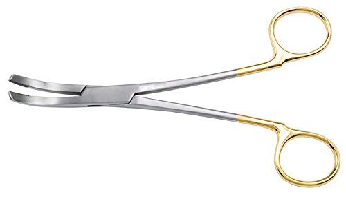 Wynman Crown Gripper Forceps TC Dental Instruments Dental Crown Remover