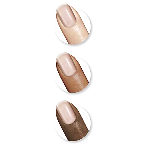 Xtreme Wear Nail Polish, Invisible, 0.4 Fl. Oz.