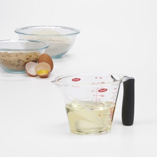 Good Grips 2-Cup Angled Measuring Cup