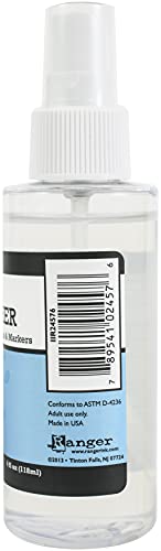 Ink Refresher Spray 4oz