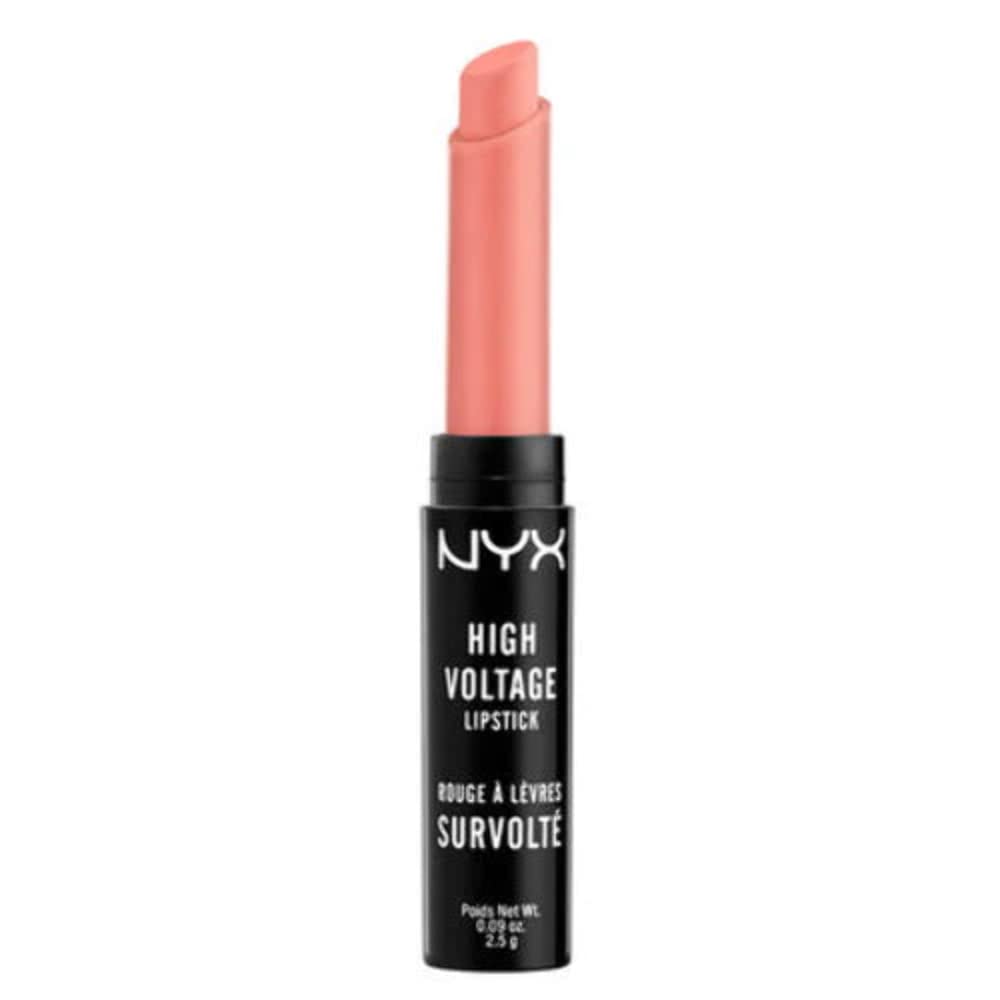 Professional Makeup High Voltage Lipstick, Rock Star, 2.5 Gram
