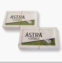 Pack of 50 Extremely Sharp Blades