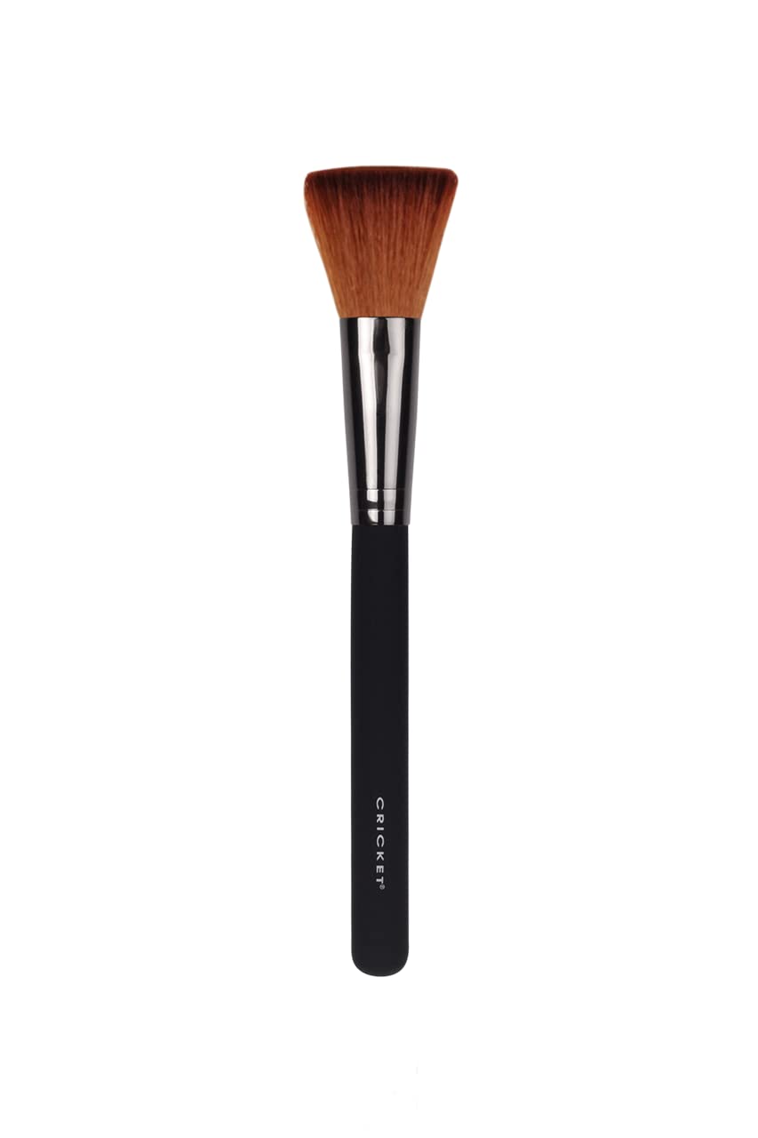 Pro Foundation Makeup Brush, 1 Ounce