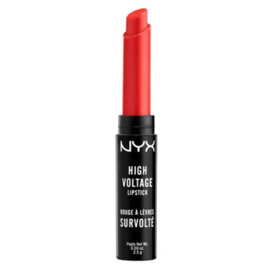 Professional Makeup High Voltage Lipstick, Rock Star, 2.5 Gram