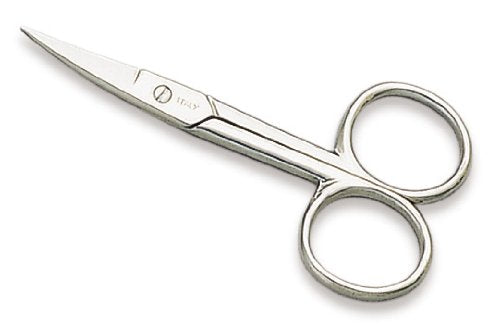 Cuticle Scissors, 3.5 inch
