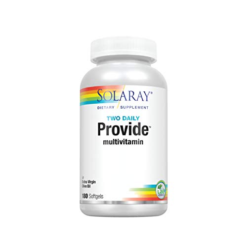 Provide Multivitamin | Two Daily | 180 CT