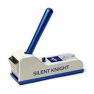 Silent Knight Crusher