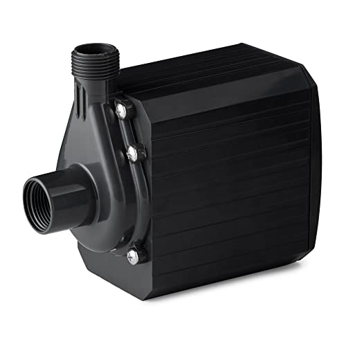 Mag-Drive Supreme 18 1800 GPH Pump