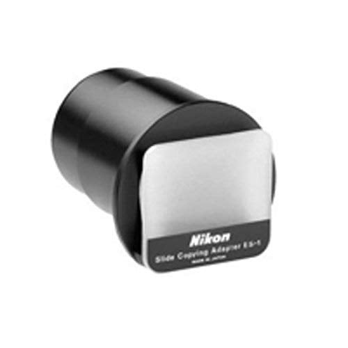 ES-1 52mm Slide Copy Adapter