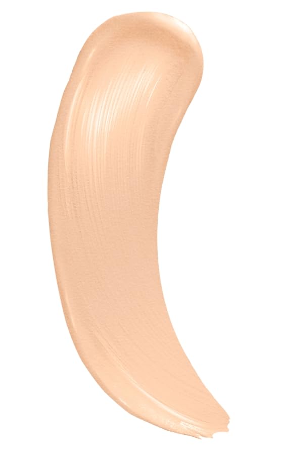 London Stay Matte Liquid Mousse - 081 Fair Ivory - Foundation, Lightweight, Shine Control, Oil-Free, 1oz