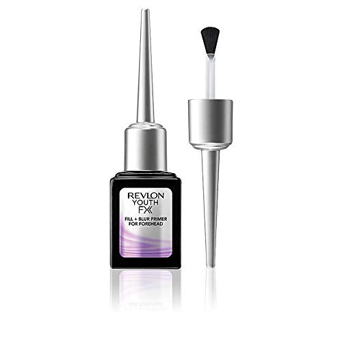 Revlon Youth FX Fill + Blur Primer for Forehead, 0.5 Fluid Ounce