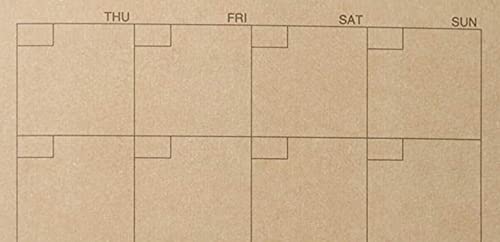Planner (Monthly Planner A5 Size)