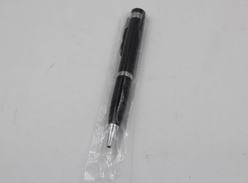 HD 1080P Portable Digital Video Recorder Pen Comcorder for Business and Conference, No Audio
