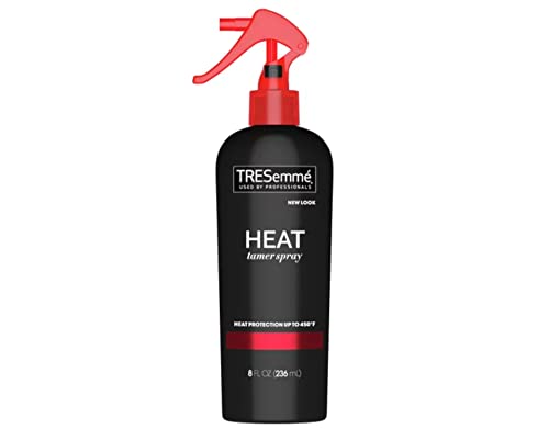 Thermal Creations Heat Protectant Spray for Hair 8 oz