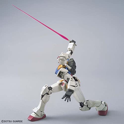 Bandai Hobby - Gundam - RX-78-2 Gundam (Beyond Global), Bandai Spirits HG 1/144 Model Kit