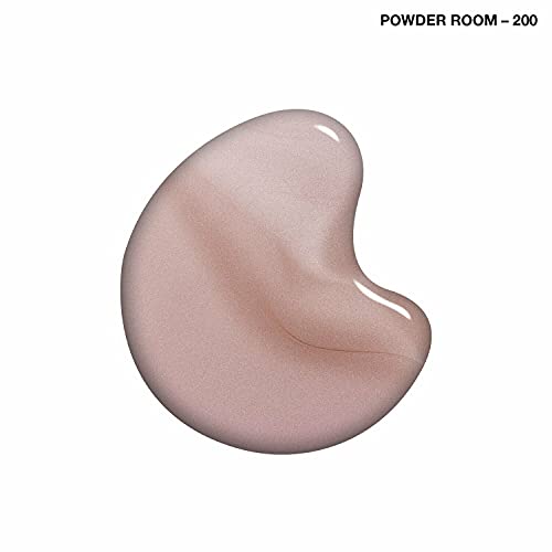 Color Therapy Nail Polish, Powder Room, Pack of 1