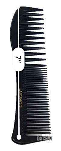 93502z Wide-Tooth Lift Comb