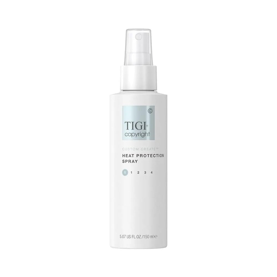 Tigi Copyright Custom Create Heat Protection Spray 5 Oz