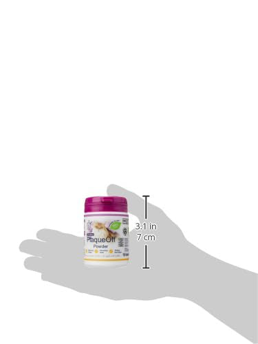 Plaque Off for Cats 40g - Special Feline Formulation