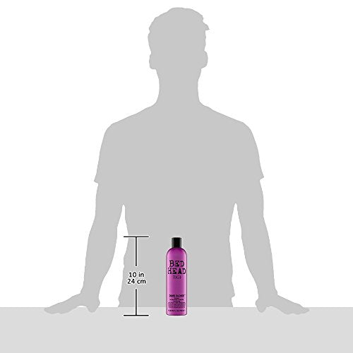 Bed Head Dumb Blonde Shampoo, 25.36 Fl Oz