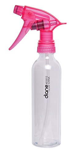 Assorted, 9 Ounce : D3012 Spray Bottle
