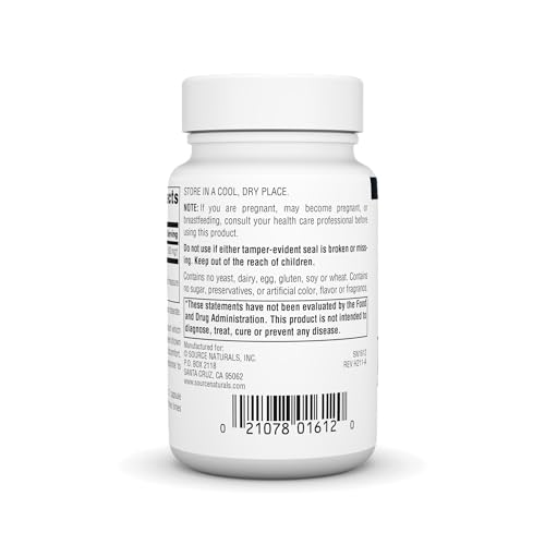 Bromelain 500 mg Pineapple Enzyme Caps, 60 ct