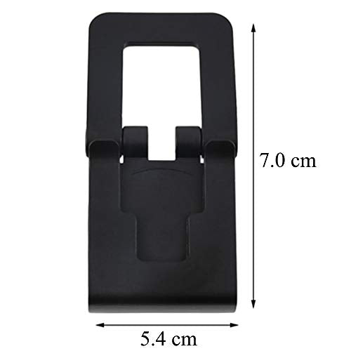 Adjustable TV Clip Mount Holder Dock Stand for Sony PS3 Move Eye Camera