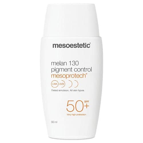 Mesoprotech Melan 130 Pigment Control 130 - 50 ml / 1.69 oz