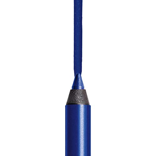 Revlon So Fierce Vinyl Eyeliner, Royal Rules, 0.042 Ounce