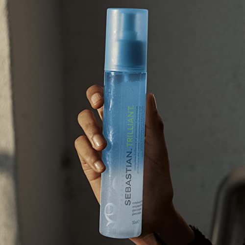 Trilliant, Thermal Protection and Shimmer-Complex Spray, 5.07 fl oz