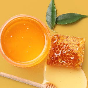 Royal Jelly Natural Anti Aging Herbal Soap 3.5 Oz. (3 pack) &