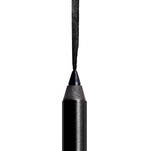 Revlon So Fierce Vinyl Eyeliner, Midnight Mystery, 0.042 Ounce