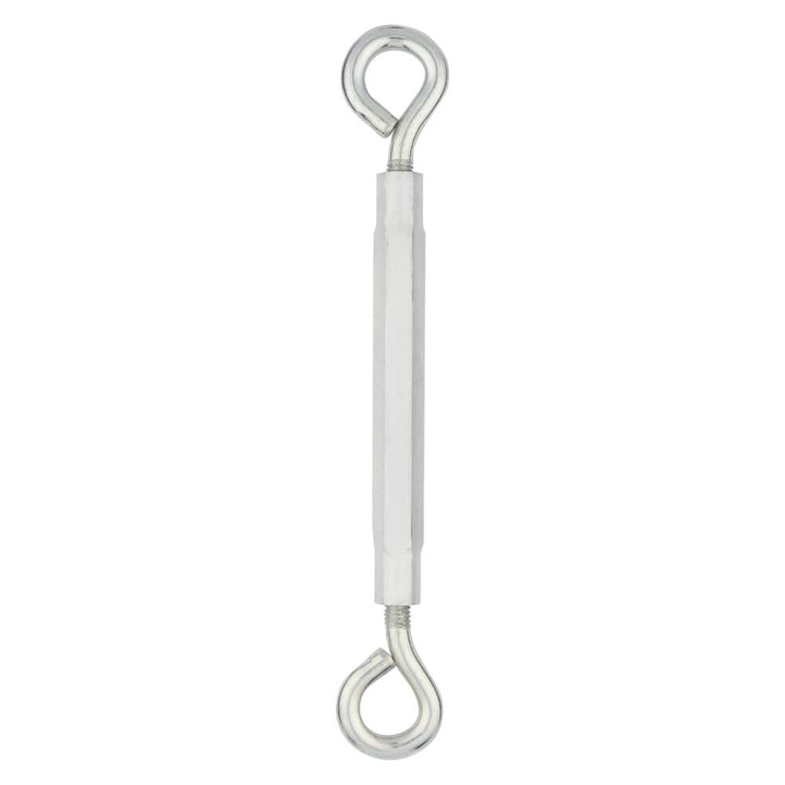 N221-788 2170BC Eye to Eye Turnbuckle in Zinc plated