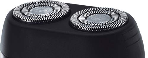 R95 Rotary Rechargeable Travel Electric Shaver