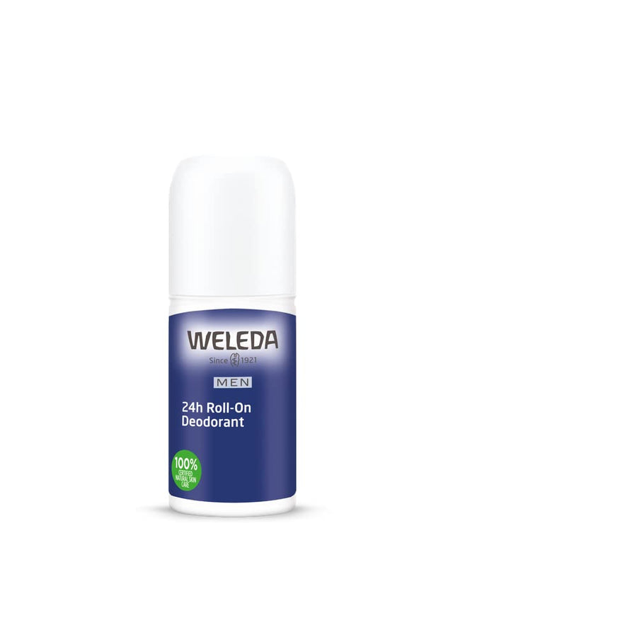 Mens Roll On Deodorant