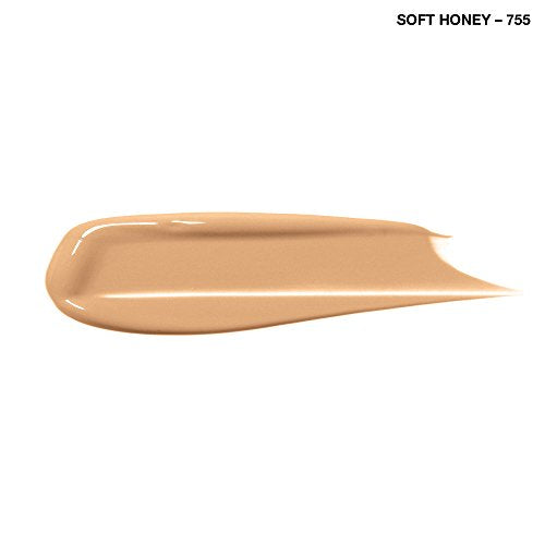 Smoothers Hydrating Makeup Soft Honey, 1 oz