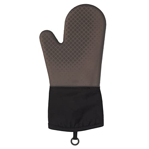 Good Grips Silicone Oven Mitt - Black