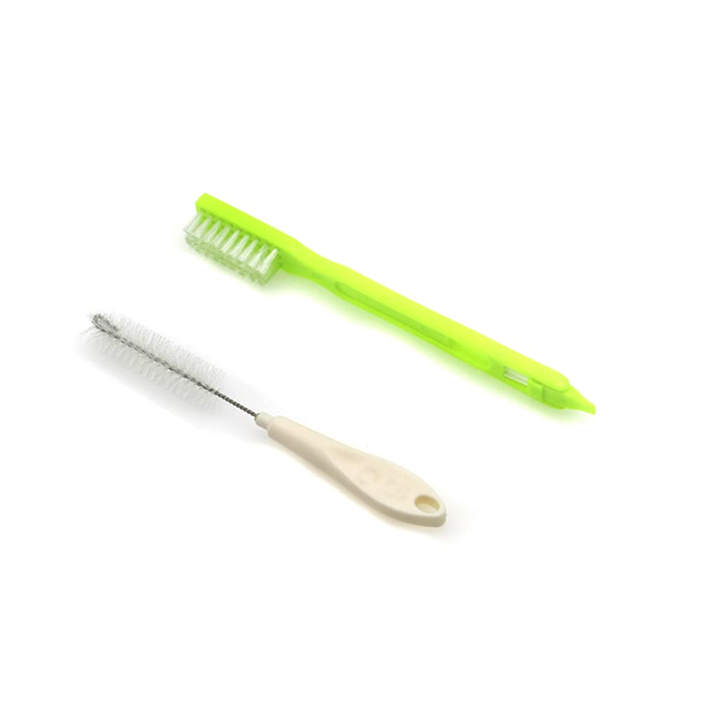 cleaning brush for hurom slow juicer spare parts HU-600WN hh-sbf11 hu-19sgm HU-100 HU-200 HU-300 etc