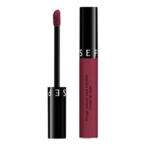 COLLECTION Cream Lip Stain Liquid Lipstick 14 Blackberry Sorbet