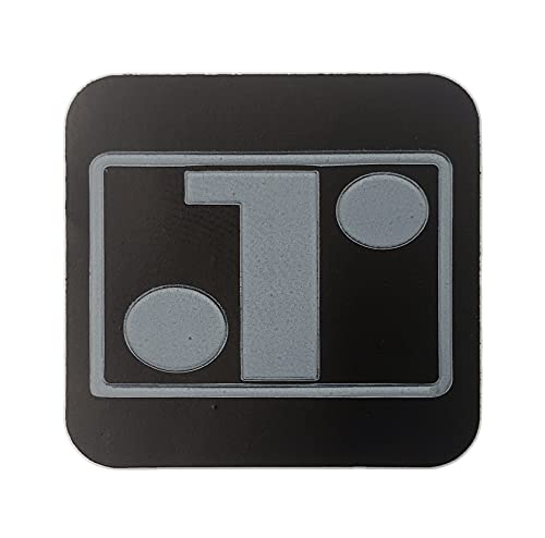 Anti Tarnish Tabs Strips Perfect for Jewelry Storage 1 x 1 Tab (Pack of 100)