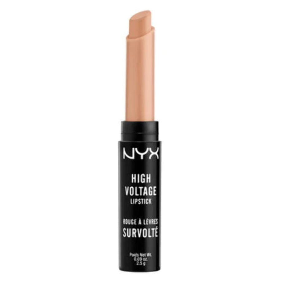Professional Makeup High Voltage Lipstick, Flawless, 2.5 Gram