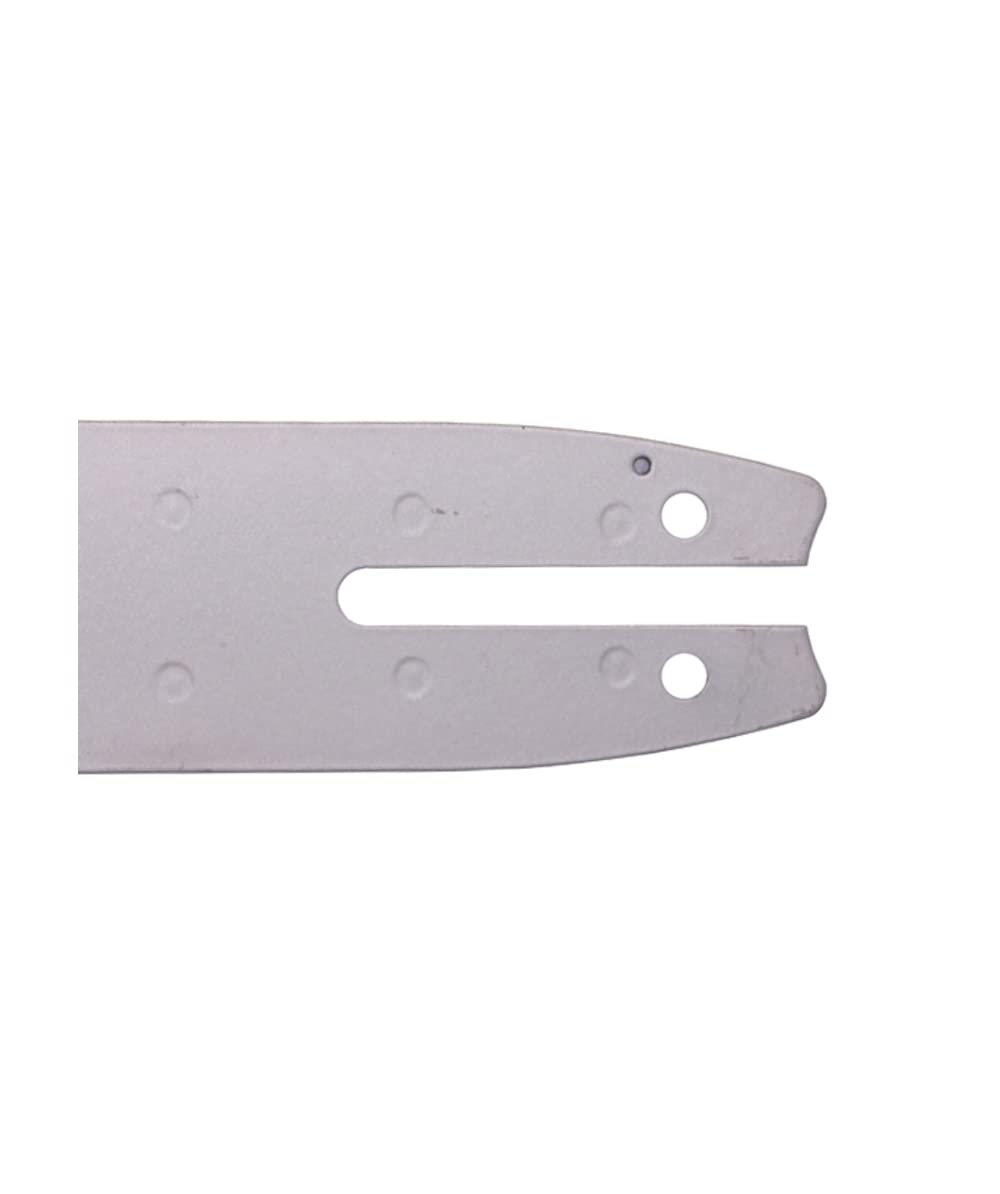 Fashlady 124MLEA074.043 Gauge 3/8 Low Pro Pitch 12 Double Guard Bar