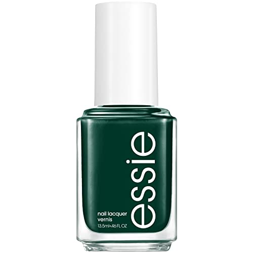 Nail Polish Glossy Shine Finish fl. oz., Off Tropic, 0.46 Fl Oz
