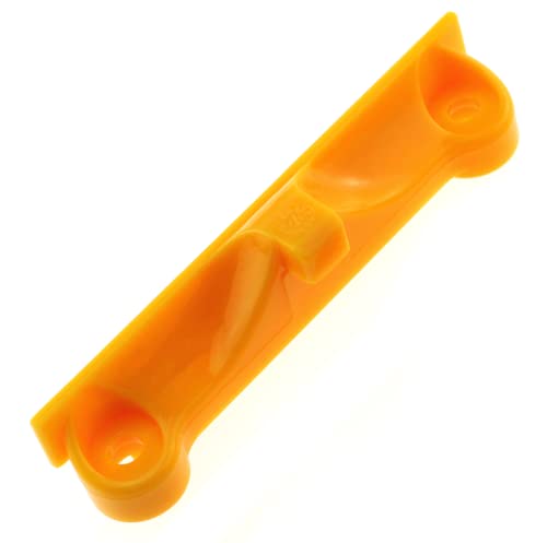 3 Pairs CPU Fan Retainer Bracket Yellow CPU Fan Support Bracket for AM4, AMD