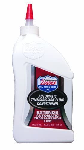 10441 Automatic Transmission Fluid Conditioner - 20 Ounce