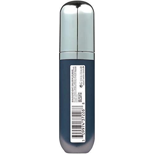 Ultra HD Metallic Matte Liquid Lipcolor, Liquid Lipstick, Glitz, 1 Count